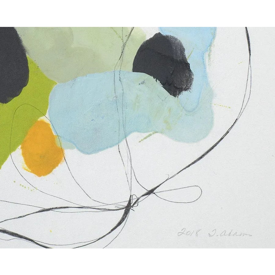 Tracey Adams 