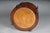 Brown Vintage English Round Side Table For Sale - Image 8 of 11