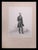 Frederic Lepia is an original Lithograph realized by D. M. Raffet in 1848. Good condition included a cream colored...