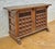 Brown Spanish Renaissance Revival Carved Credenza, 20th Century For Sale - Image 8 of 9