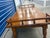 Mersman Vintage Early American Spindle Rail Coffee Table For Sale - Image 4 of 7