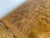 French Louis XVI Extendable Dining Table in Carved Oak For Sale - Image 14 of 17