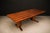 Dining Table in Caviúna Wood by Novo Rumo, Brazilian Modern, 1960s For Sale - Image 12 of 18