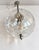 Remains Lighting Remains Lighting Sorenson 12 Lantern Pendant Light For Sale - Image 4 of 5