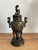 Antique Chinese Bronze Objects, Set of 3 For Sale - Image 3 of 11