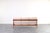 Beige Mid-Century Modern Teak Sofa by Walter Knoll for Knoll Antimott, 1960s For Sale - Image 8 of 16