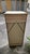 White Iron Storage Cabinet with Shutter, 1950s For Sale - Image 11 of 14