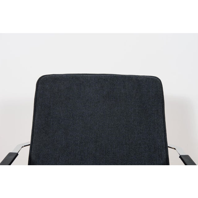 Mid-Century Office Chair Chair Comet by Gunilla Allard for Lammhults, Sweden, 1990s For Sale - Image 15 of 18