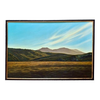 The Wide Open Spaces For Sale