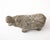 Composite Stone Hippopotamus Garden Ornament, English 20th Century For Sale - Image 10 of 11