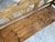 Provincial Biedermeier Chest Bench Country House Bench Antique D2417 For Sale - Image 14 of 18
