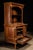 Wood Early 20th Century Wooden Farmhouse Hutch For Sale - Image 7 of 9