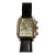 Michele Deco Diamond Dial Stainless Steal Ladies Watch Mw06z00a0040 0.05 CTTW For Sale