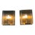 Fuse Lighting London Sconces, Pair For Sale