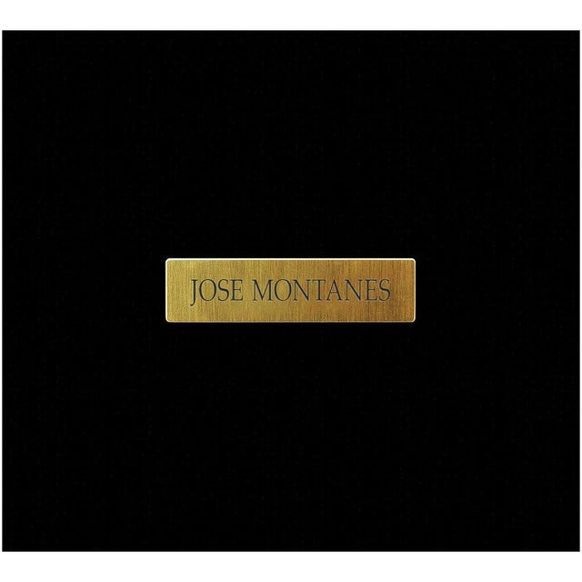 Figurative Mid 20th Century Little Fellah, Jose Montanes For Sale - Image 3 of 5