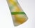 Contemporary Art Glass Flower Sculpture by Stephen Fellerman and Clair Raabe For Sale - Image 3 of 6