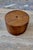 Modernist Hand-Carved Wood Sculpture, Mid-20th Century For Sale - Image 6 of 7