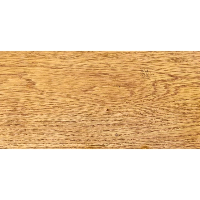 1990s Lexington Sideboard Dry Bar For Sale - Image 13 of 14