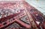 Persian 1920s, Antique Persian Hamadan Rug 4' X 6' For Sale - Image 3 of 12