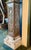 Wood Pair of Antique Teak Wood Indian Columns For Sale - Image 7 of 11