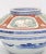 Large Imari Covered Rice Bowl, Japan Circa 1880 For Sale - Image 4 of 7