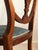 Pair of Antique Mahogany Hepplewhite Revival Chairs Denmark 1900s For Sale - Image 11 of 18