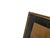 Art Deco Frame, Belgium, 1950s For Sale - Image 4 of 8