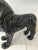Haeger 1980s Haeger Ceramic Lion Sculpture For Sale - Image 4 of 5
