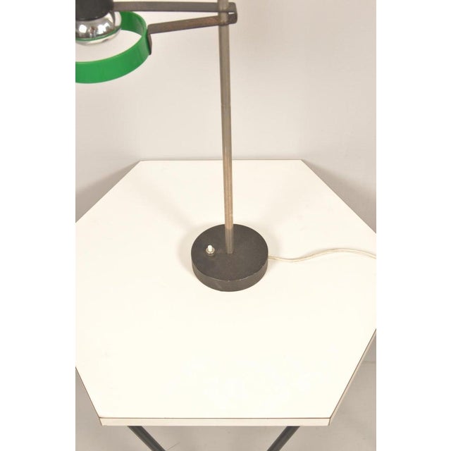 1950s Lamp by Gino Sarfatti for Arteluce, 1950 For Sale - Image 5 of 18