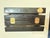 Beige Mid 20th Century Chinese San You Cork Carving Four\-Panel Tabletop Screen** For Sale - Image 8 of 11