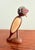 Mid-Century Modern Bird Bottle Opener and Corkscrew with a Fabric Beret from Arne Basses, 1960s For Sale - Image 3 of 9