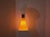 Glass Floor Lamp, 1970s For Sale - Image 4 of 6