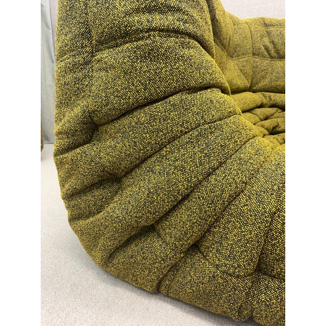 Corner Sofa by Michel Ducaroy for Ligne Roset, 2004 For Sale - Image 14 of 18