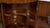 Wood Mid-Century Bar Cabinet in Wood, Italy, 1960s For Sale - Image 7 of 15