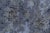 Rug & Kilim’s Distressed Modern Runner With Abstract Florals in Muted Blue & Green For Sale In New York - Image 6 of 10