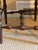 1920s 1920's Windsor Rush Seat Chairs by S. Karpen & Bros - A Pair For Sale - Image 5 of 6