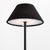 Alluna Cordless Led Lamp 14" - Black For Sale In Chicago - Image 6 of 8