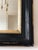 Large Antique French Louis Philippe full-length mirror, dating to the late 19th century.The mercury glass mirror features...