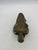 1980s Bronze Mermaid Siren Statue on Beach Rock by James Siebert For Sale - Image 11 of 12