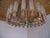 Mid-Century Chrome 20-Arm Sputnik Chandelier, 1960s-1970s For Sale - Image 14 of 18