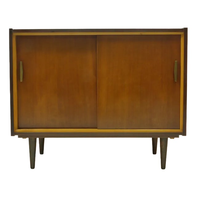 Mid-Century Sideboard, Germany, 1962 For Sale