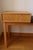 Scandinavian Modular Entrance Telephone Bench, 1960s For Sale - Image 11 of 13