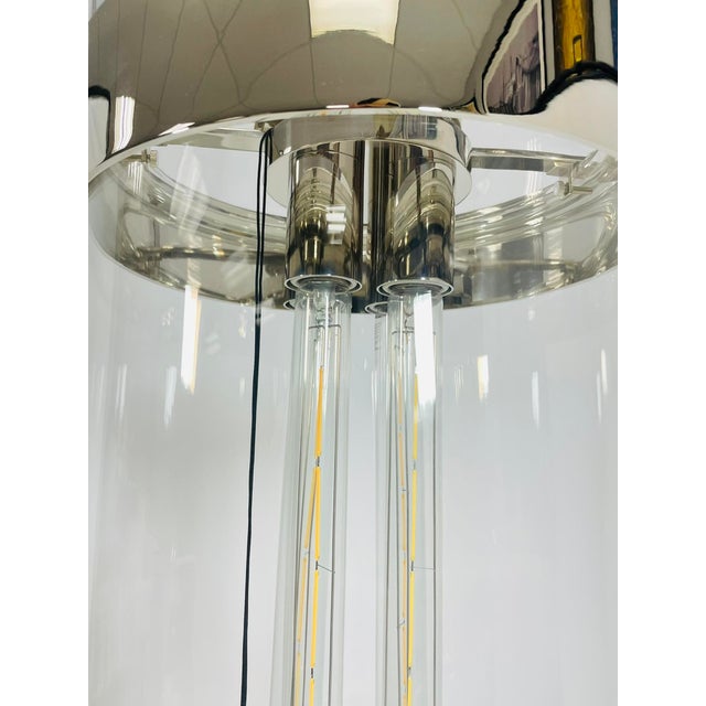 Presidio Pendant by Ian K. Fowler, for Visual Comfort Signature For Sale - Image 11 of 12