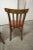 Set of Bistro Chairs from Luterma, 1930s For Sale - Image 9 of 18