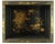 Vintage Louis XVI Style Chinoiserie Display Case For Sale In New York - Image 6 of 11