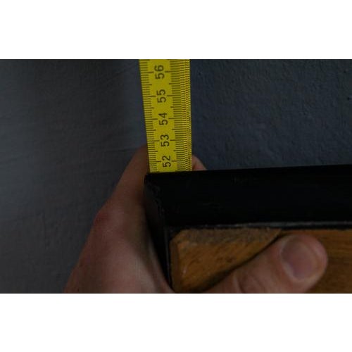 R. Tuzil, Untitled, Oil, Framed For Sale - Image 12 of 15