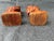 Vintage Carved MC Wooden Owls a Pair For Sale - Image 13 of 13