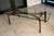 Brown Sculptural Brazilian Rosewood Coffee Table by Sven Ellekaer, Denmark, 1960s For Sale - Image 8 of 15