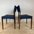 Vintage Danish Chairs by Willy Schou Andersen, 1960, Set of 6 For Sale - Image 5 of 9
