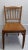 Wooden Side Chair, 1960s For Sale - Image 6 of 6